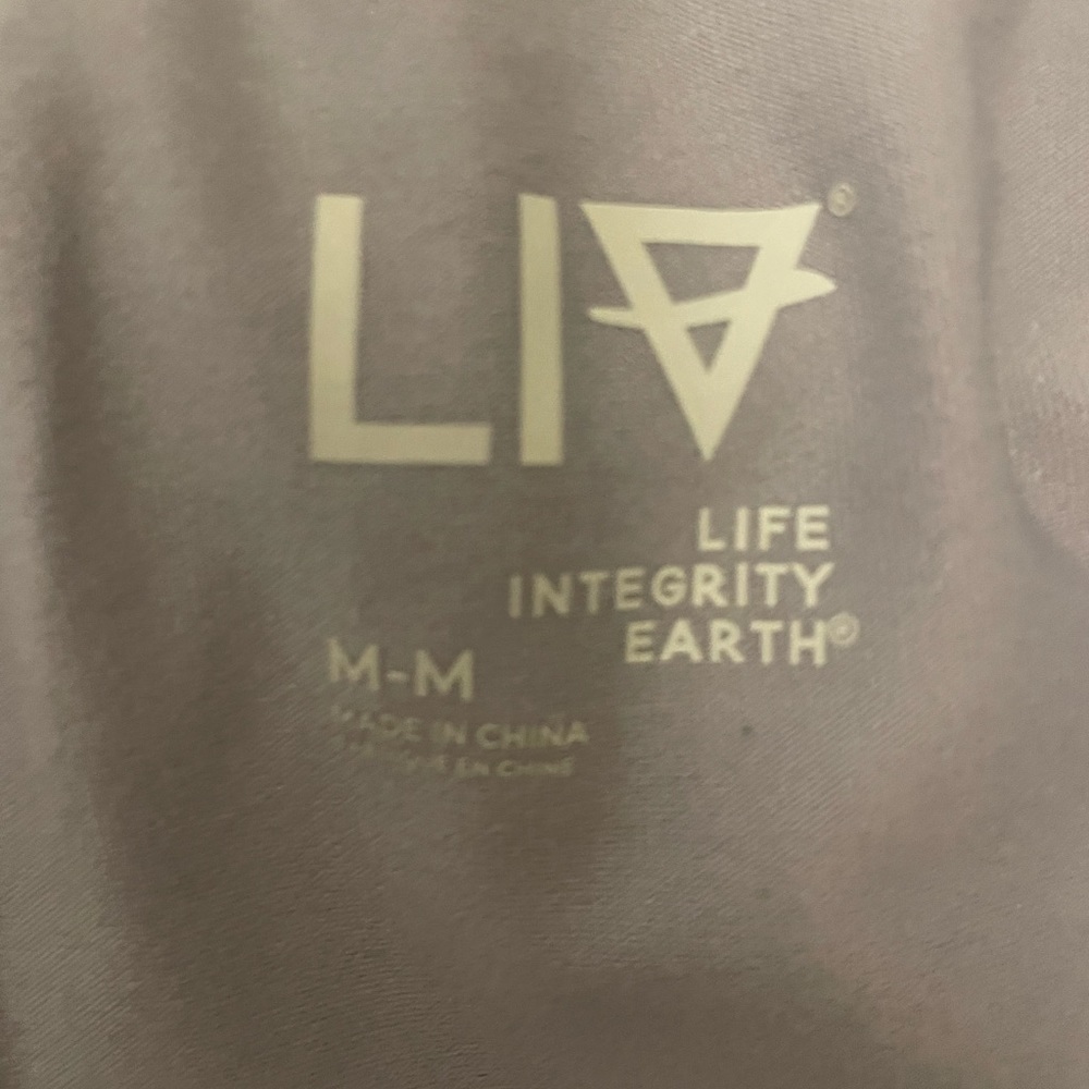 LIE Skort